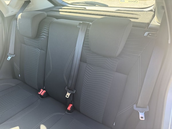Used Ford Fiesta 2014 for sale - 76163539: Photo 37