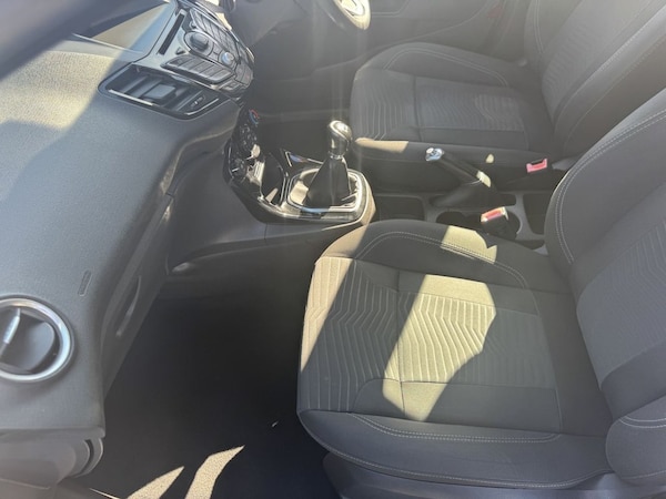 Used Ford Fiesta 2014 for sale - 76163539: Photo 41