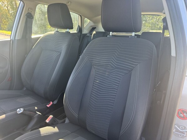 Used Ford Fiesta 2014 for sale - 76163539: Photo 42