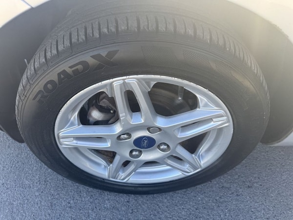 Used Ford Fiesta 2014 for sale - 76163539: Photo 44