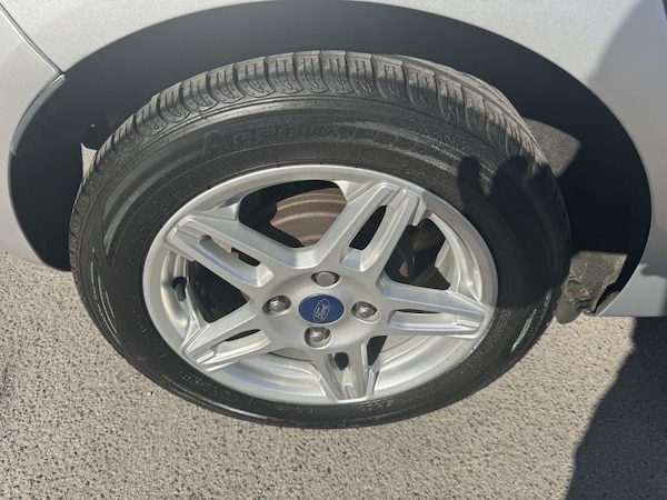 Used Ford Fiesta 2014 for sale - 76163539: Photo 46