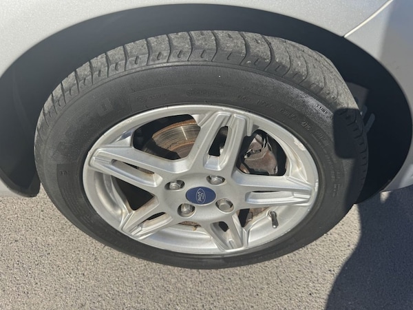 Used Ford Fiesta 2014 for sale - 76163539: Photo 47