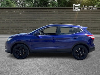 Used Nissan Qashqai 2015 for sale - 79221482: Photo