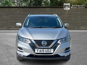 Used Nissan Qashqai 2019 for sale - 78570037: Photo