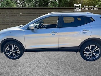 Used Nissan Qashqai 2019 for sale - 78570037: Photo