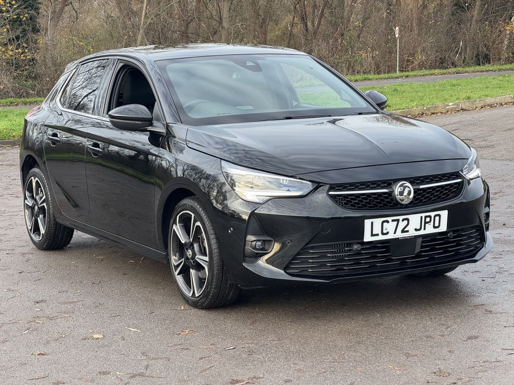 Used Vauxhall Corsa 2022 for sale - 76797889: Photo 10