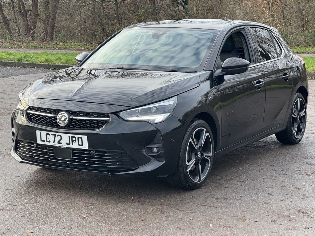 Used Vauxhall Corsa 2022 for sale - 76797889: Photo 12