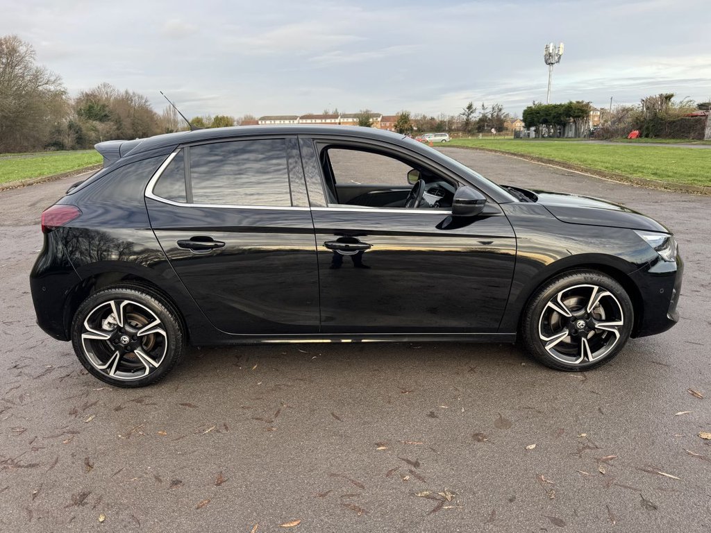 Used Vauxhall Corsa 2022 for sale - 76797889: Photo 17