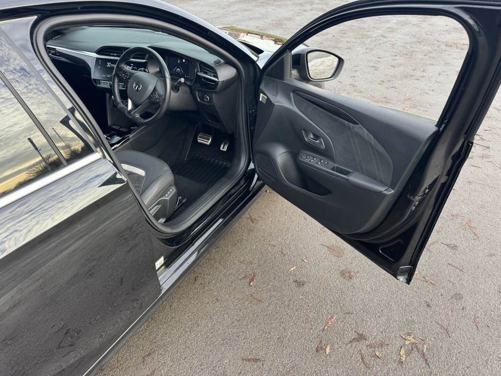 Used Vauxhall Corsa 2022 for sale - 76797889: Photo 19