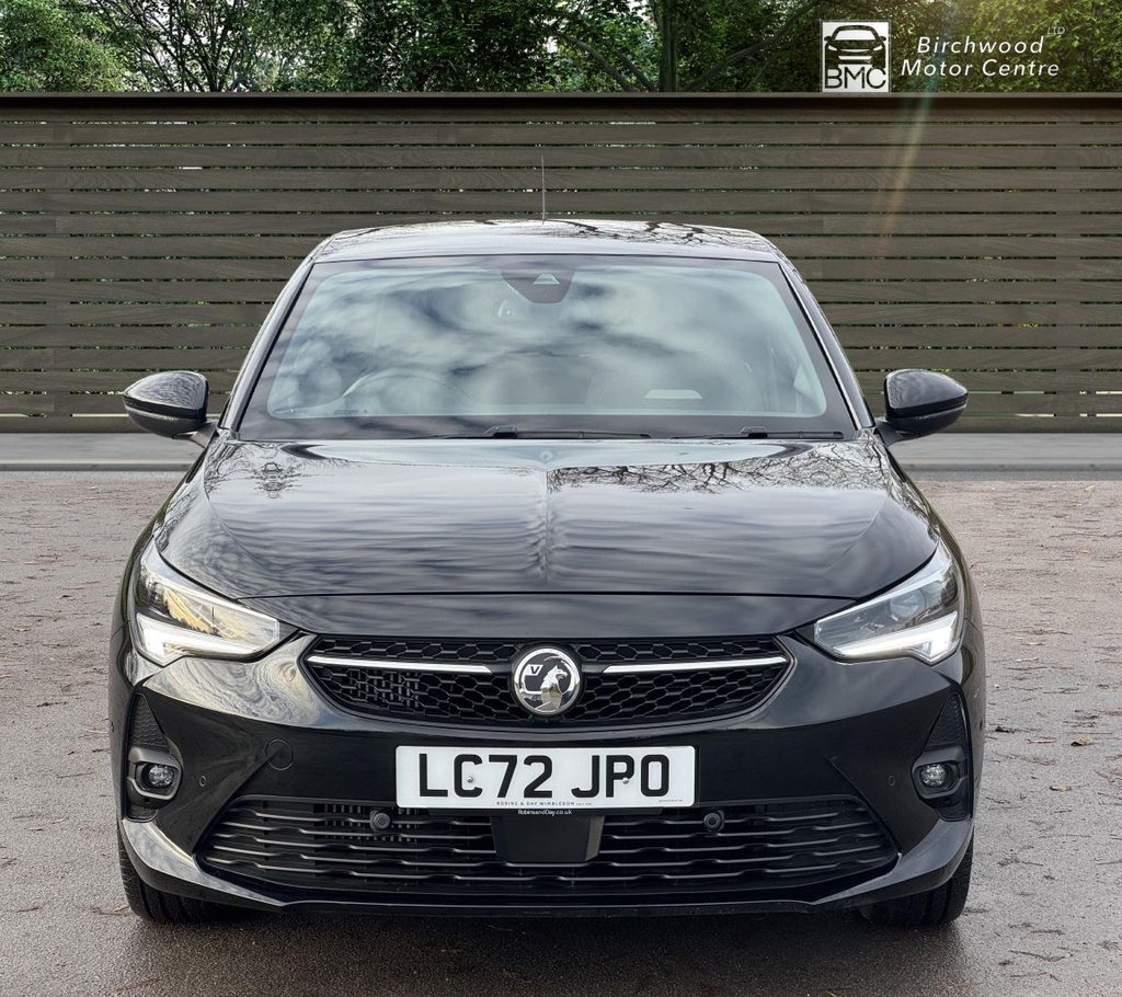 Used Vauxhall Corsa 2022 for sale - 76797889: Photo 2