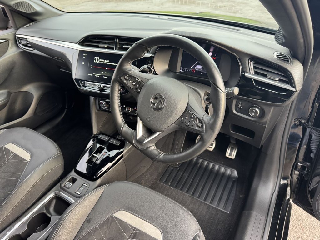 Used Vauxhall Corsa 2022 for sale - 76797889: Photo 20