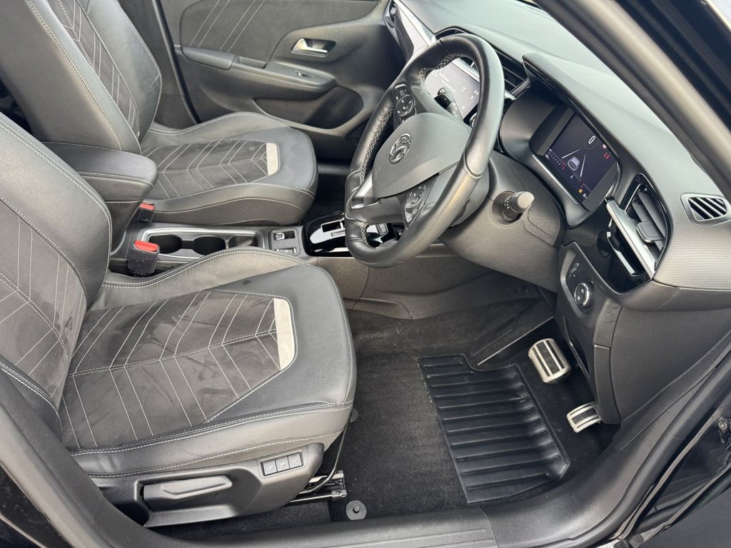 Used Vauxhall Corsa 2022 for sale - 76797889: Photo 21