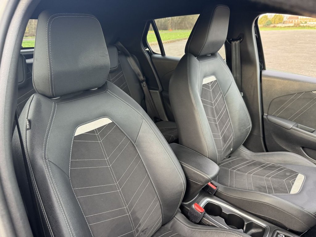 Used Vauxhall Corsa 2022 for sale - 76797889: Photo 22