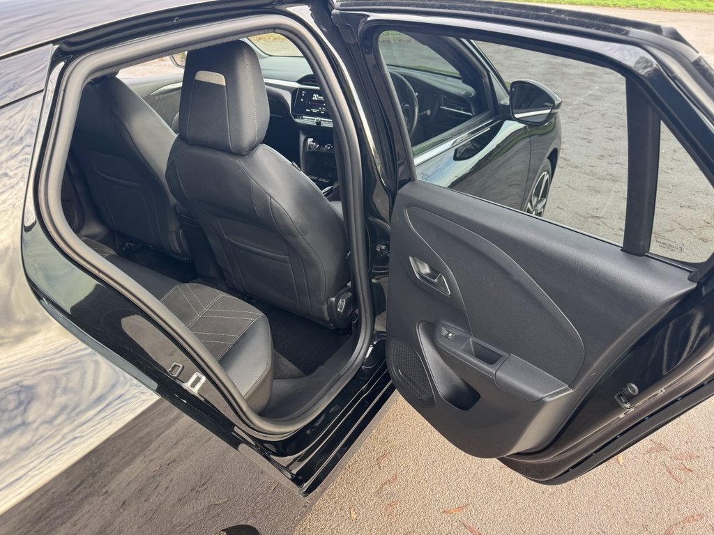 Used Vauxhall Corsa 2022 for sale - 76797889: Photo 24