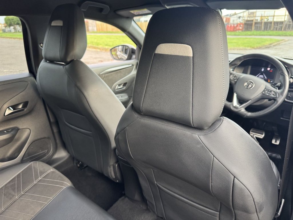 Used Vauxhall Corsa 2022 for sale - 76797889: Photo 25