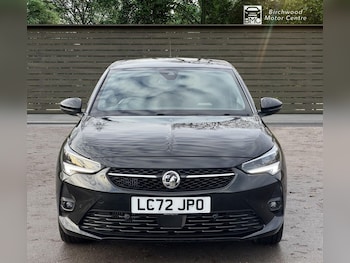 Used Vauxhall Corsa 2022 for sale - 76797889: Photo