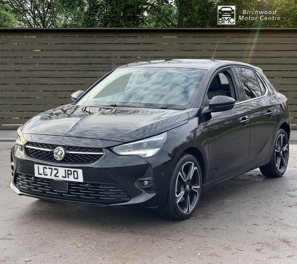 Used Vauxhall Corsa 2022 for sale - 76797889: Photo 3