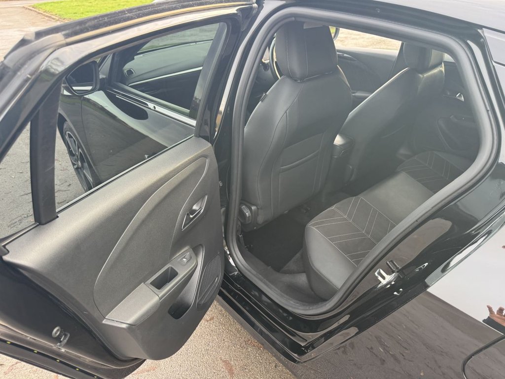 Used Vauxhall Corsa 2022 for sale - 76797889: Photo 34