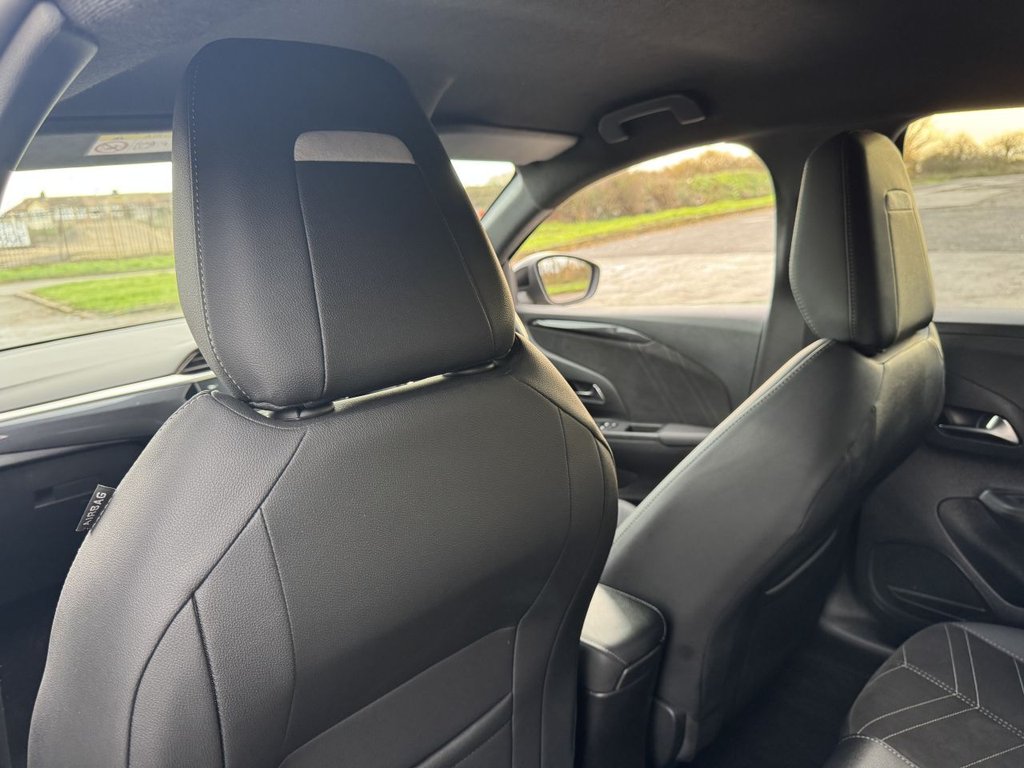 Used Vauxhall Corsa 2022 for sale - 76797889: Photo 35