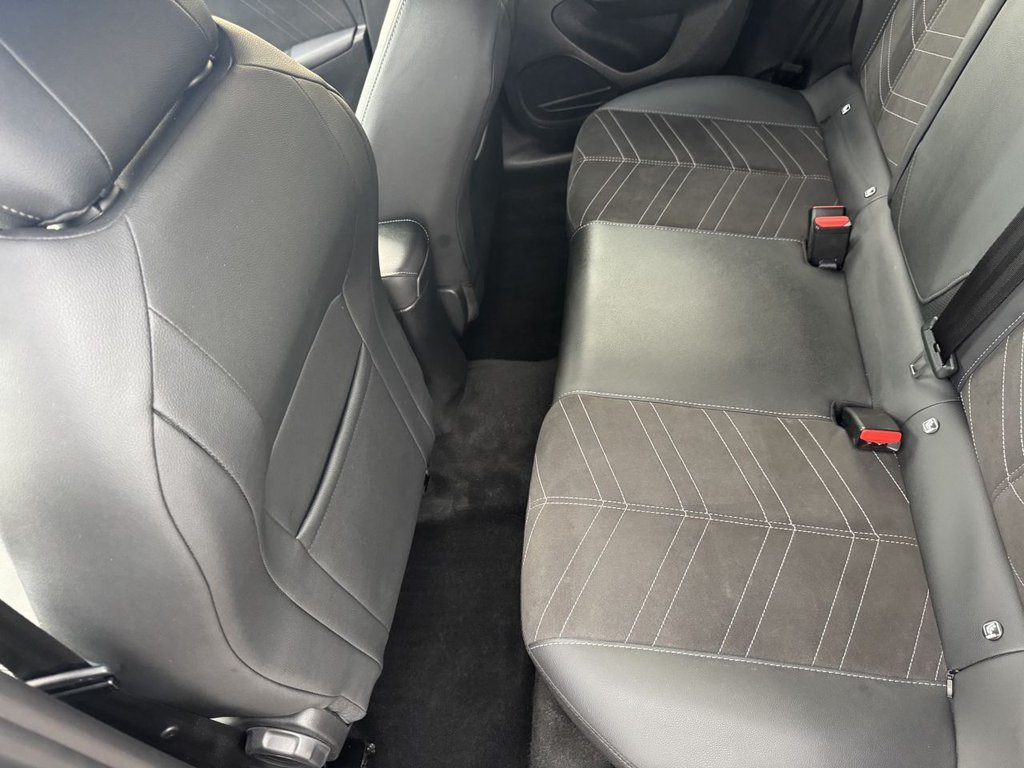 Used Vauxhall Corsa 2022 for sale - 76797889: Photo 36