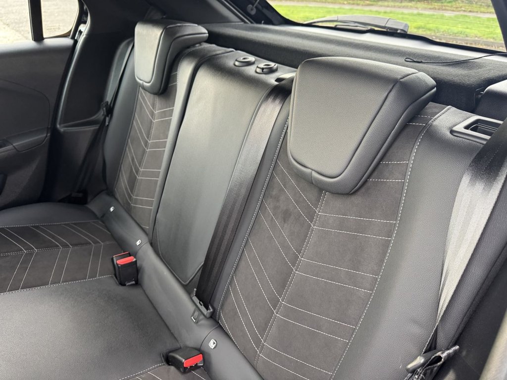 Used Vauxhall Corsa 2022 for sale - 76797889: Photo 37