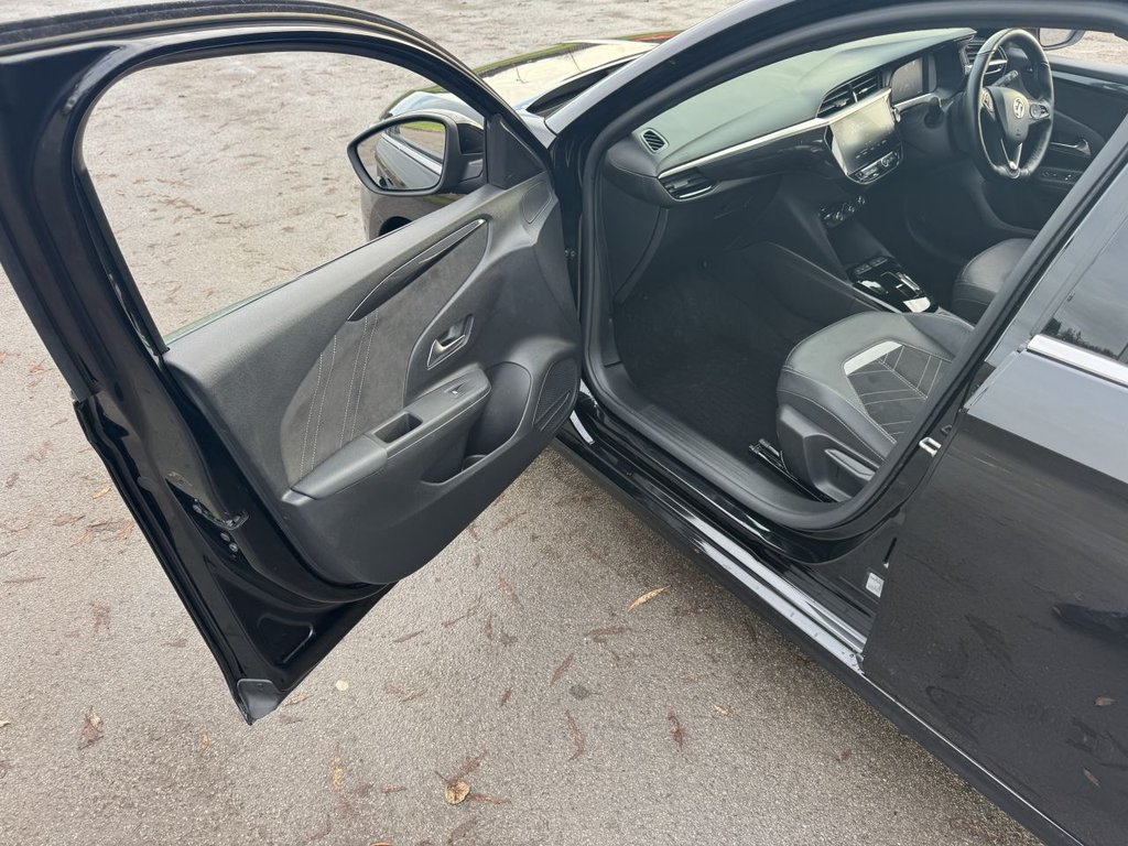 Used Vauxhall Corsa 2022 for sale - 76797889: Photo 39