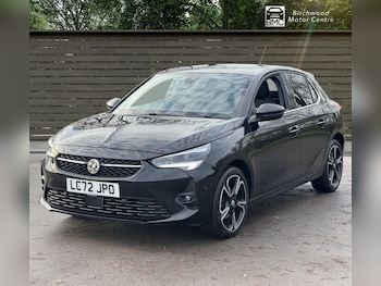Used Vauxhall Corsa 2022 for sale - 76797889: Photo