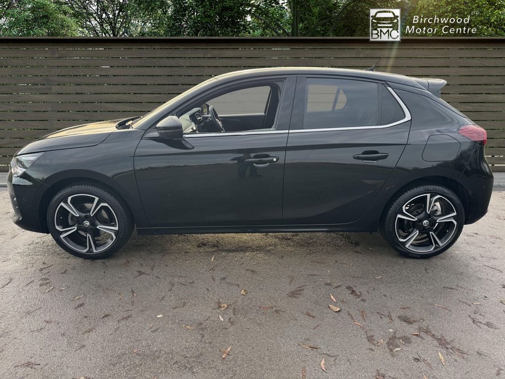 Used Vauxhall Corsa 2022 for sale - 76797889: Photo 4
