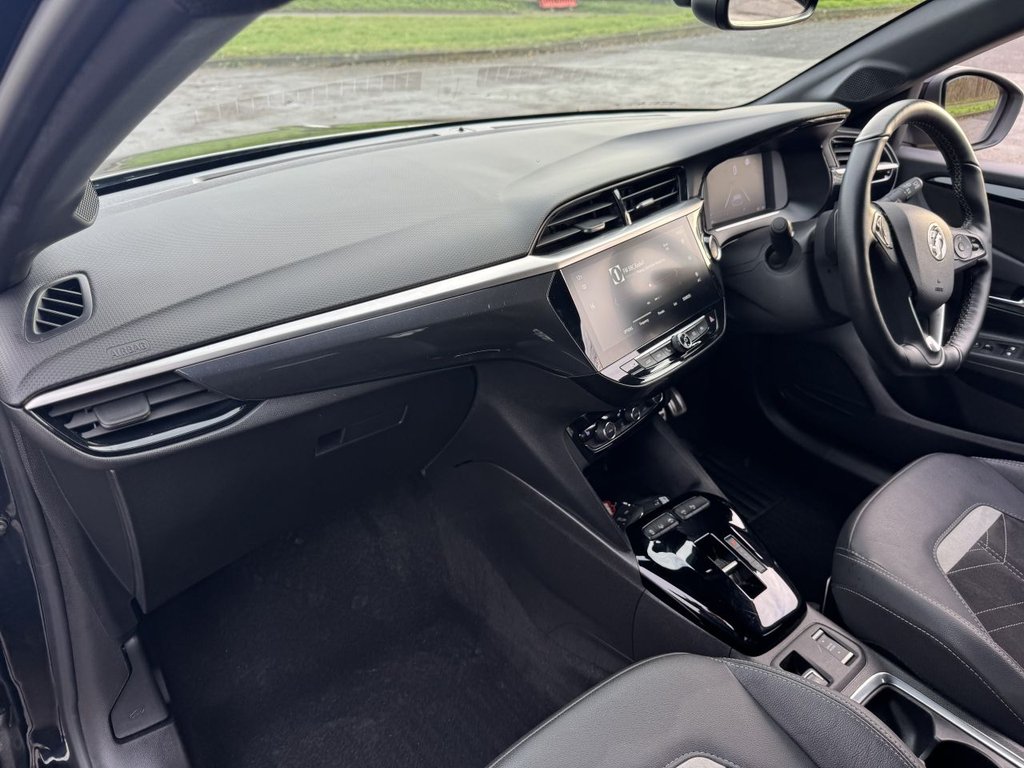 Used Vauxhall Corsa 2022 for sale - 76797889: Photo 40