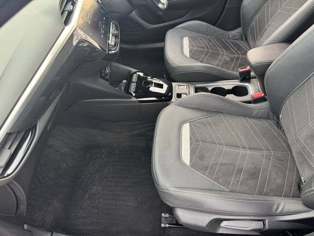 Used Vauxhall Corsa 2022 for sale - 76797889: Photo 41