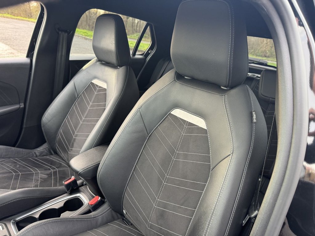 Used Vauxhall Corsa 2022 for sale - 76797889: Photo 42