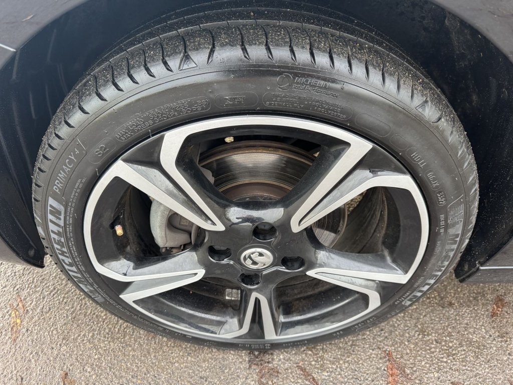 Used Vauxhall Corsa 2022 for sale - 76797889: Photo 44