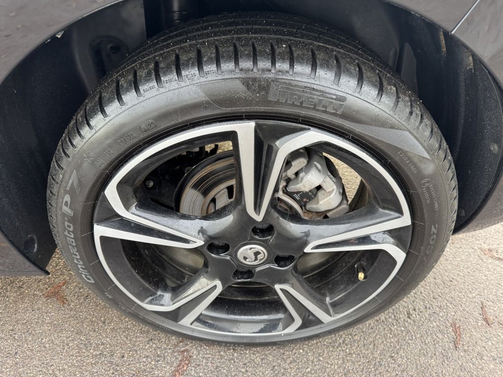 Used Vauxhall Corsa 2022 for sale - 76797889: Photo 45