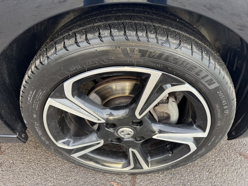 Used Vauxhall Corsa 2022 for sale - 76797889: Photo 47