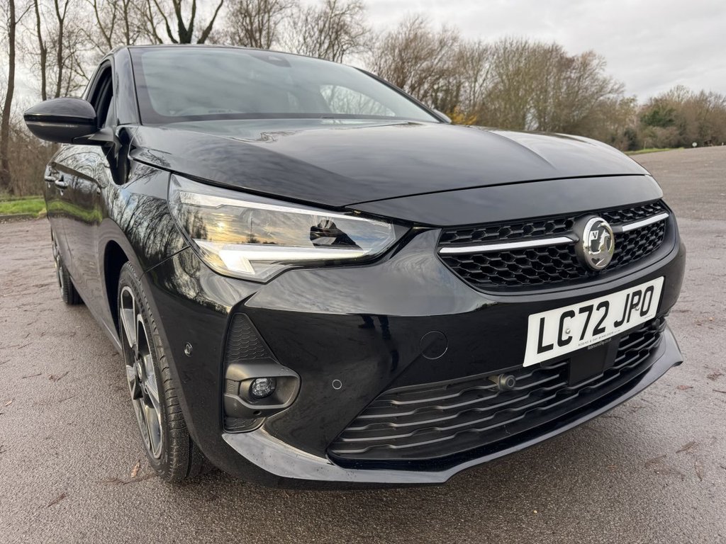 Used Vauxhall Corsa 2022 for sale - 76797889: Photo 49