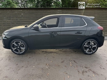 Used Vauxhall Corsa 2022 for sale - 76797889: Photo