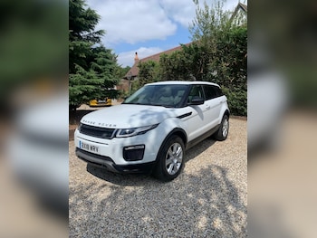 Used Land Rover Range Rover Evoque 2018 for sale - 79265998: Photo