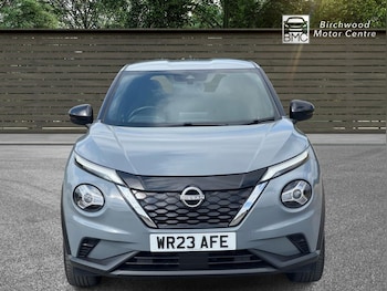 Used Nissan Juke 2023 for sale - 79142122: Photo