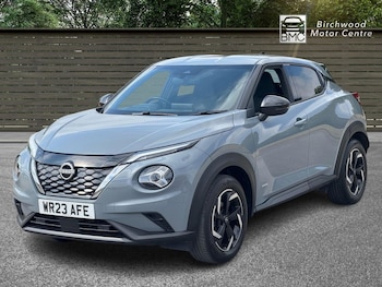 Used Nissan Juke 2023 for sale - 79142122: Photo