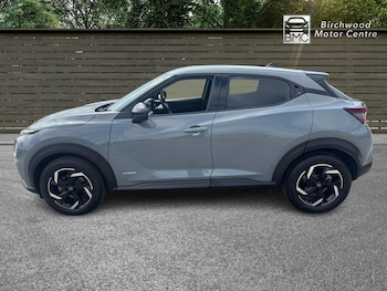 Used Nissan Juke 2023 for sale - 79142122: Photo