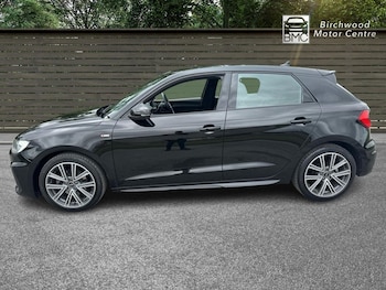 Used Audi A1 2023 for sale - 78793339: Photo
