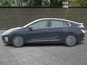 Used Hyundai IONIQ 2022 for sale - 77693437: Photo