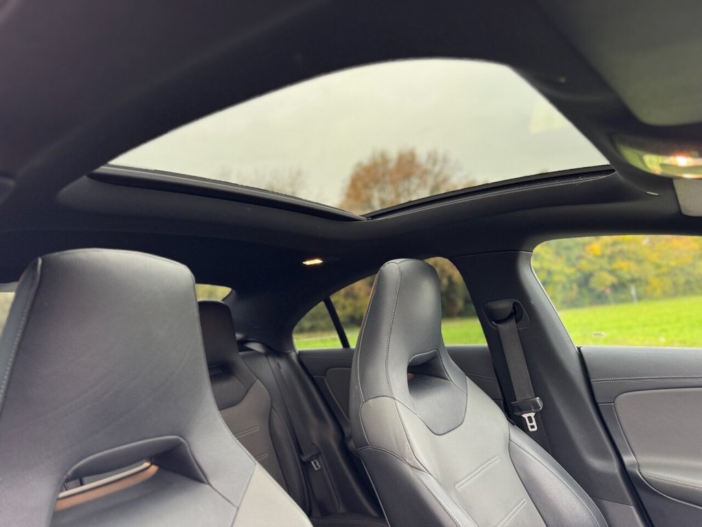 Used Mercedes-Benz CLA 2021 for sale - 76279747: Photo 12