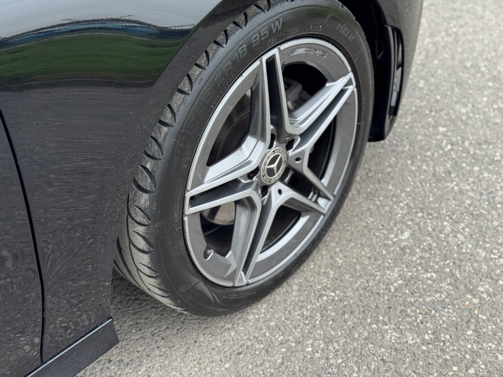 Used Mercedes-Benz CLA 2021 for sale - 76279747: Photo 14