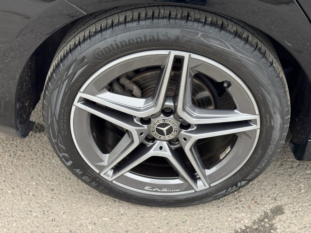 Used Mercedes-Benz CLA 2021 for sale - 76279747: Photo 15