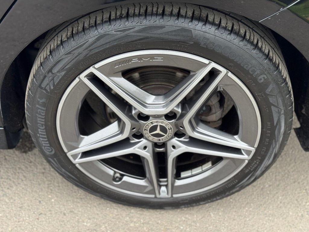 Used Mercedes-Benz CLA 2021 for sale - 76279747: Photo 16