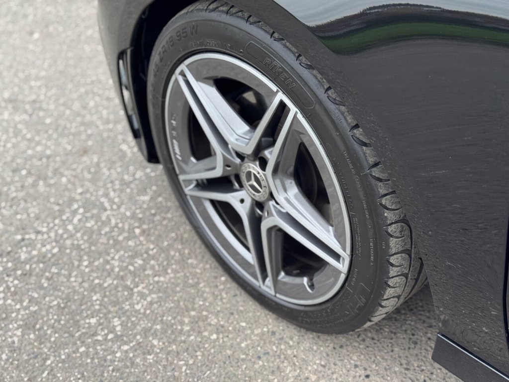 Used Mercedes-Benz CLA 2021 for sale - 76279747: Photo 17