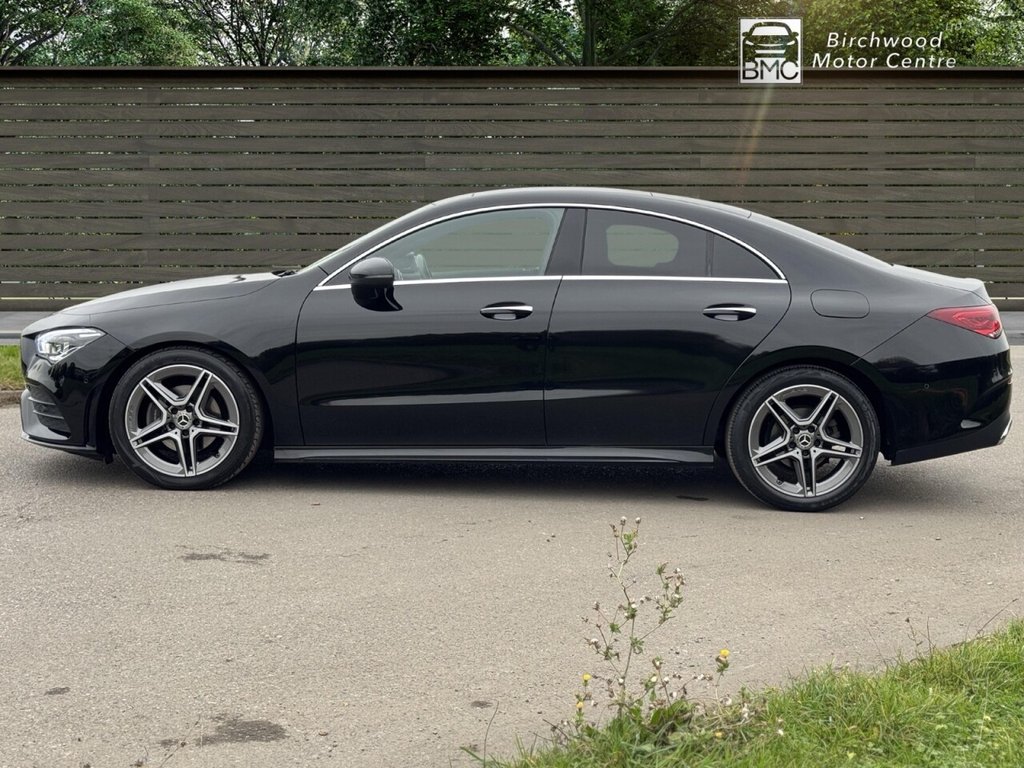 Used Mercedes-Benz CLA 2021 for sale - 76279747: Photo 19
