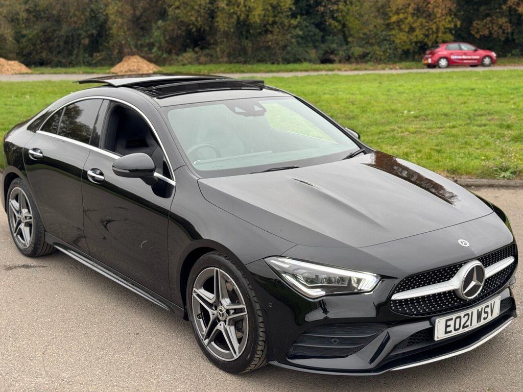Used Mercedes-Benz CLA 2021 for sale - 76279747: Photo 20