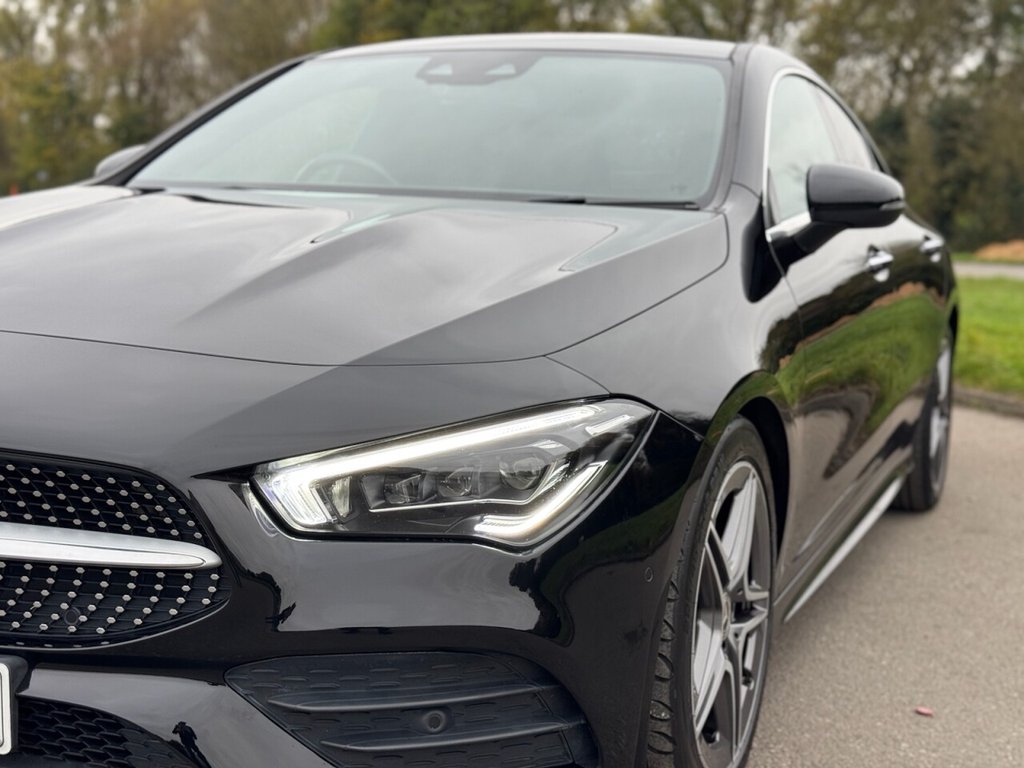 Used Mercedes-Benz CLA 2021 for sale - 76279747: Photo 21